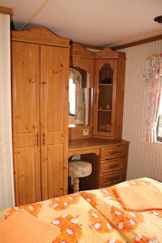 Mobilni Domek Boskovice Ngoại thất bức ảnh